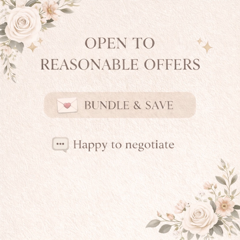 Make an offer
